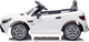 Електромобіль для дітей Milly Mally Mercedes-Benz SLC Білий (5901761129731) - зображення 4
