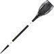 Lampa solarna LED pochodnia Blow 67-498 - obraz 1