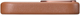 Etui iCarer Real Cowhide Premium Leather Magsafe do Apple iPhone 14 Plus Brown (WMI14220707-BN) - obraz 11
