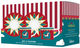 Zestaw filiżanek Bialetti Winter Wonderland ze spodkami 4 szt (8006363075060) - obraz 2