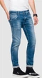 Джинсы Replay M914J.000.69C 250 009 34-34 Синие (8054381643846) - изображение 3