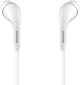 Słuchawki Samsung Mini Jack 3.5mm Stereo Hi-Fi Opakowanie Zastepcze White (EHS64AVFWE) - obraz 2