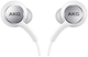 Słuchawki Samsung USB-C Stereo Hi-Fi Wired Opakowanie Zastepcze White (EO-IC100BWE) - obraz 3