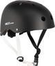 Шолом Nils EXTREME MTW001 XS 48-52 см Чорний 16-70-305 (5907695520170) - зображення 1
