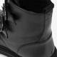 Подростковые зимние кожаные ботинки для девочки Lasocki Young BETINA CI12-BETINA-02 5905588934554 36 Черные (5905588934639) - изображение 7