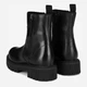Подростковые зимние кожаные ботинки для девочки Lasocki Young BETINA CI12-BETINA-03 5905588934547 37 Черные (5905588934660) - изображение 3