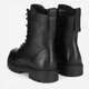 Детские зимние кожаные ботинки для девочки Lasocki Young PASCAL CI12-PASCAL-08 5905588944621 33 Черные (5905588944683) - изображение 3