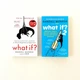 What If? - Randall Munroe - 9781848549562 - изображение 3