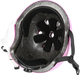 Шолом Nils EXTREME MTW001 XS 48-52 см Рожевий 16-70-313 (5907695520330) - зображення 6