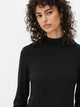 Топ Primark чорний DGJNG297 XL - изображение 3