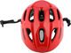 Шолом Nils EXTREME MTW01 LED XS 49-55 см Червоний 16-70-084 (5907695554564) - зображення 6