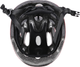 Шолом Nils EXTREME MTW01 LED XS 49-55 см Червоний 16-70-084 (5907695554564) - зображення 7