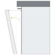 Посудомийна машина Whirlpool WIO3C33E6.5 - зображення 2