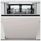 Посудомийна машина Whirlpool WIO3C33E6.5 - зображення 7
