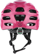 Шолом Nils EXTREME MTW01 LED XS 49-55 см Рожевий 16-70-081 (5907695595864) - зображення 4