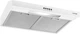 Вытяжка Concept OPP1260wh White - изображение 6