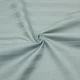 Простирадло на гумці MirSon Satin Stripe 30-0010 Light Gray 90 х 190 см (2200005251515) - зображення 2