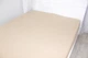 Простирадло на гумці MirSon Satin Stripe 30-0004 Cream 140 х 200 см (2200005248881) - зображення 5