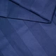Простынь на резинке MirSon Satin ELIT Blue Sea 140 х 190 см (2200001081130) - изображение 3
