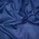 Простынь на резинке MirSon Satin ELIT Blue Sea 140 х 190 см (2200001081130) - изображение 4