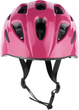 Шолом Nils EXTREME MTW01 LED XXS 48-54 см Рожевий 16-70-086 (5907695554618) - зображення 3