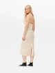 Сукня Primark бежевий XLKAD091 48 - изображение 4