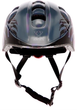 Шолом Nils EXTREME MTW08 XS 48-52 см Чорний 16-70-144 (5907695503524) - зображення 3
