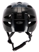 Шолом Nils EXTREME MTW08 XS 48-52 см Чорний 16-70-144 (5907695503524) - зображення 4