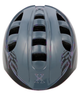 Шолом Nils EXTREME MTW08 XS 48-52 см Чорний 16-70-144 (5907695503524) - зображення 5