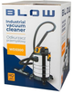Промисловий пилосос Blow WD3300 (44-520#) - зображення 5