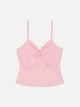 Топ женский Primark XAZ520090KGTJ S Розовый (DD8000009451737) - изображение 5