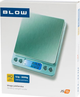 Ваги точні Blow JS13 3000г (44-110#) - зображення 4