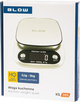 Waga kuchenna Blow KS203 (44-086#) - obraz 4