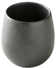 Filiżanka ceramiczna Origami Barrel Flavor czarna 210 ml (4536058761922) - obraz 2