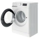 Стиральная машина Indesit OMTWSE 61051 WK UA - изображение 4