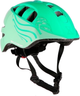 Kask Nils EXTREME MTW08 XS 48-52 cm Zielony 16-70-148 (5907695503128) - obraz 1