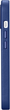 Панель iCarer Real Cowhide Premium Leather Magsafe для Apple iPhone 14 Plus Blue (WMI14220707-BN) - зображення 12