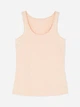 Майка жіноча Primark XAZ535003GUAT XS Персикова (DD8000009554513) - зображення 5