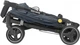 Складна прогулянкова коляска Maxi-Cosi Mara Brave Graphite, вікова група до 4 років (до 22 кг) (1237857110) - зображення 4