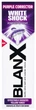Pasta do zębów BlanX White Shock Purple Corrector wybielająca 75 ml (8017331096277) - obraz 2