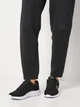 Женские кроссовки Kappa Jocelyn 95K0522001 41 26.8 см Black (4066893174781) - изображение 2