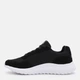 Женские кроссовки Kappa Jocelyn 95K0522001 41 26.8 см Black (4066893174781) - изображение 4