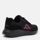 Женские кроссовки Kappa Jocelyn 95K0522001 37 24.2 см Black-Pink (4066893294144) - изображение 5