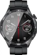 Смарт-часы XO Watch 4 AMOLED Screen Smart Sports Call Watch черные - изображение 2