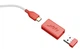 Миша Xtrfy M8 Wireless Retro (M8W-RGB-RETRO) - зображення 8