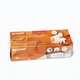 Цилиндровый механизм FUARO D-PRO5002Knob60 (25+10+25) CP хром 5Key - изображение 8