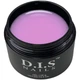 DIS HARD GRAY LILAC Камуфлюючий твердий гель, 28 г - изображение 1