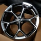 Диски Авто R20 5x112 Audi A6 Q5 Q7 VW Touareg Porsche Macan Ауді 20 - зображення 5
