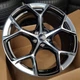 Диски Авто R20 5x112 Audi A6 Q5 Q7 VW Touareg Porsche Macan Ауді 20 - зображення 2