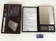 Компактные электронные весы в формате блокнота Notebook Series от 0,01 до 500г - изображение 8